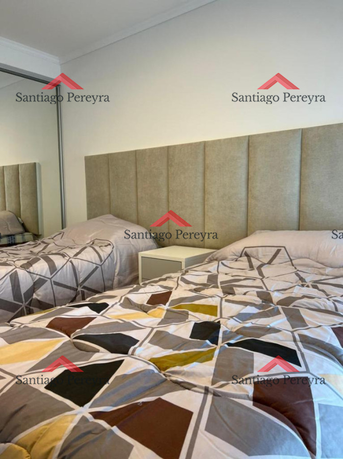 Apartamento ID.13590 - Departamento de 2 dormitorios en alquiler en Miami Boulvard II