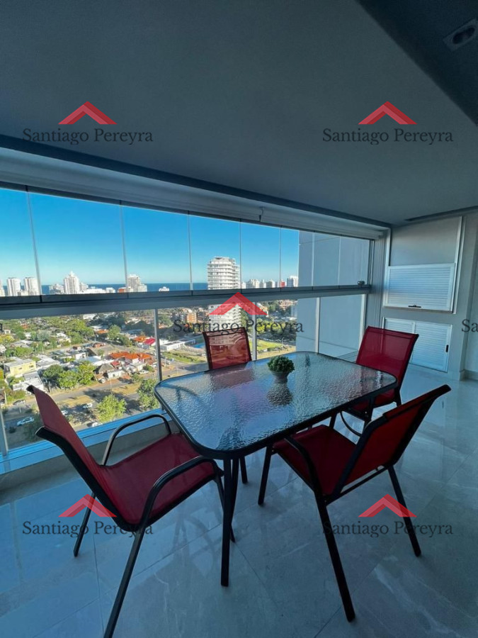 Apartamento ID.14043 - En el edificio Miami Boulevard II, increible oportunidad comodo de departamento