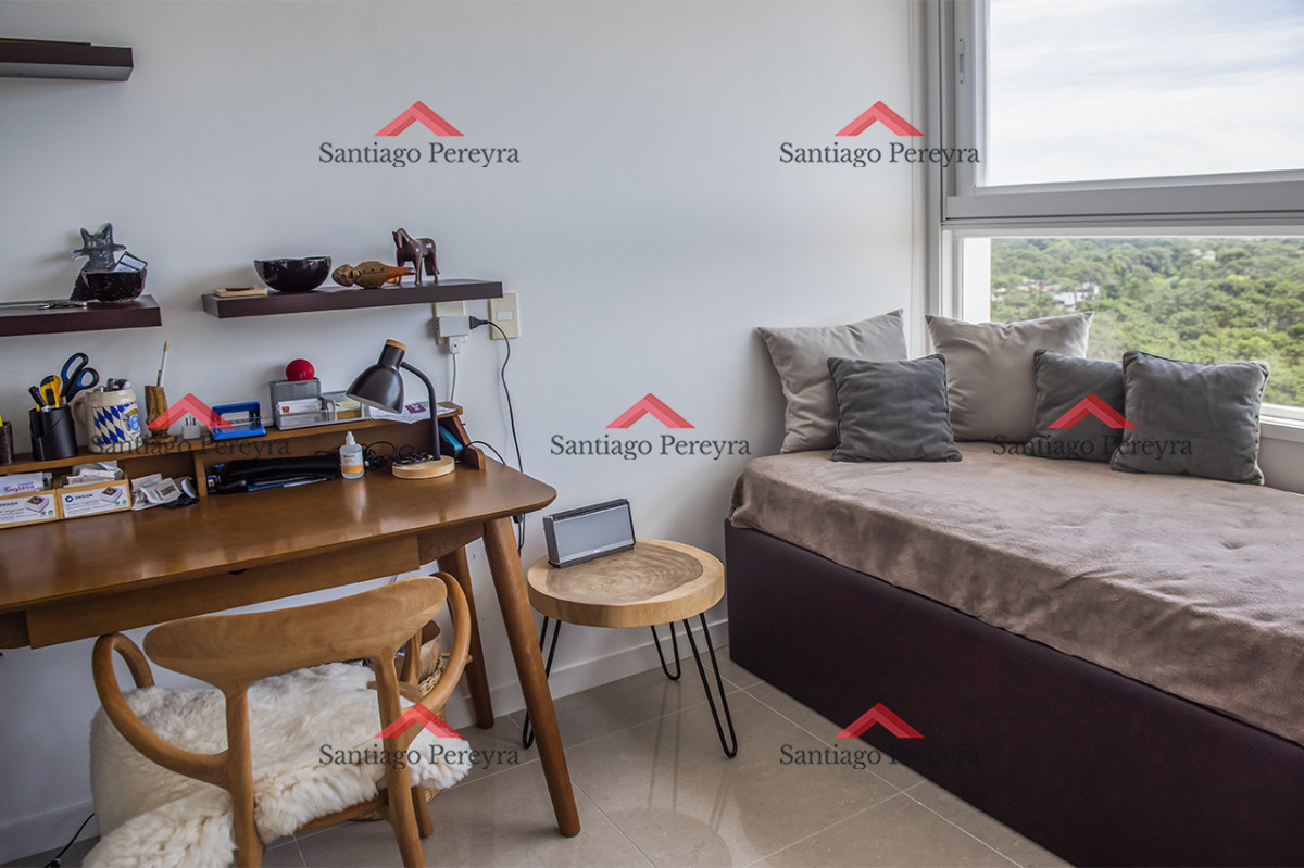 Apartamento ID.16243 - Hermoso Departamento en venta a estrenar de 3 dormitorios, piso alto
