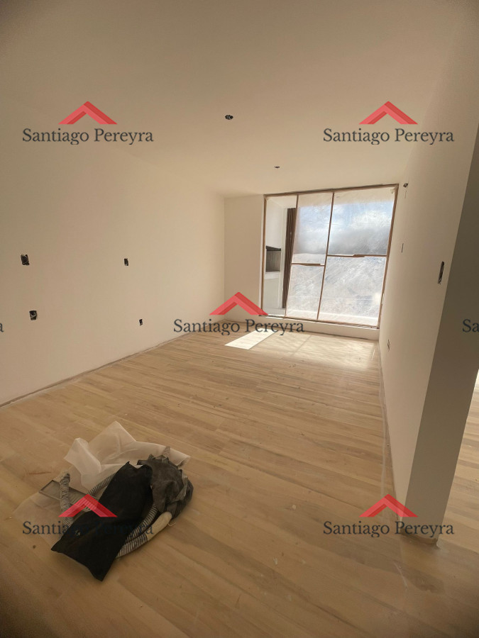Apartamento ID.16198 - Pre-Lanzamiento EXCLUSIVO - compre con financiacion, 1 dorm. en venta. Edif. Genova