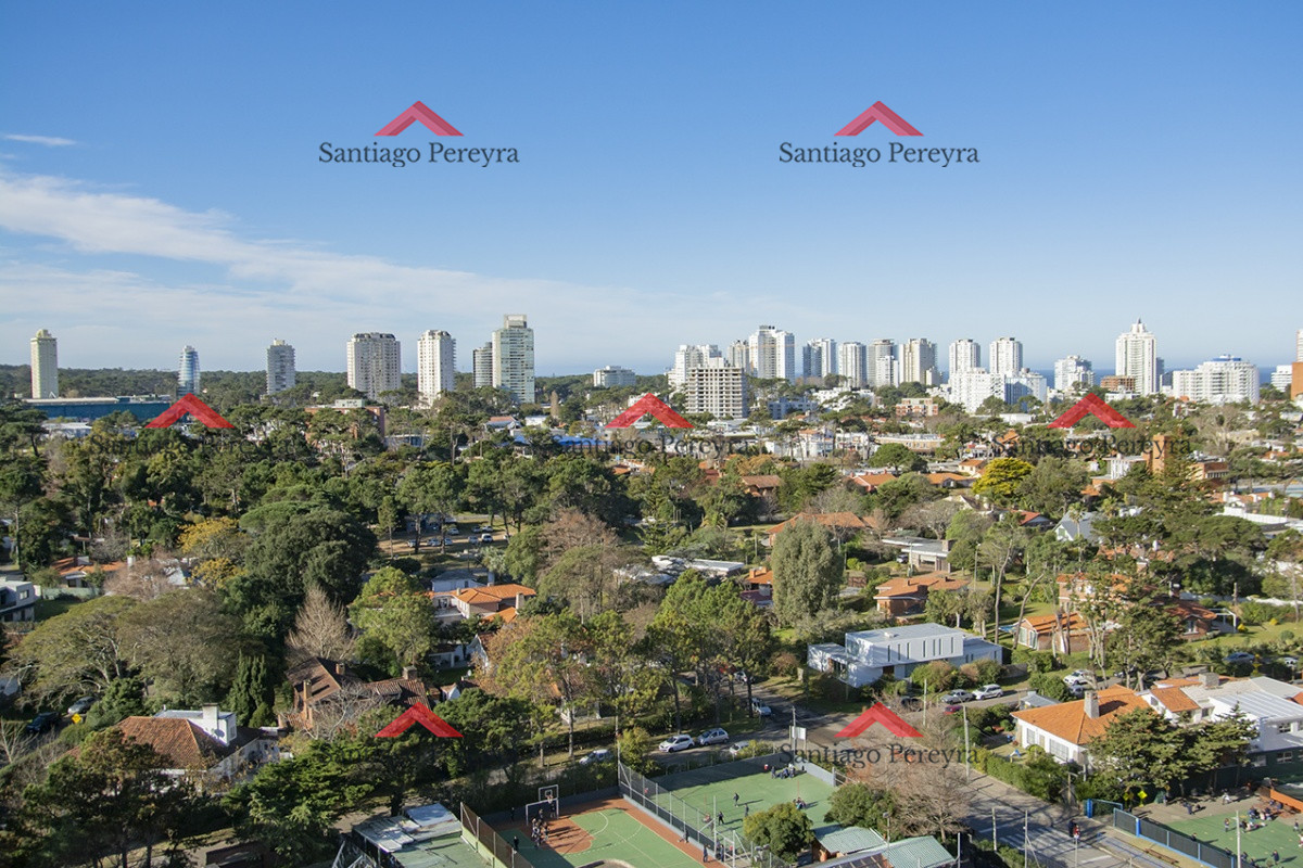 Apartamento ID.8607 - Frente al mar