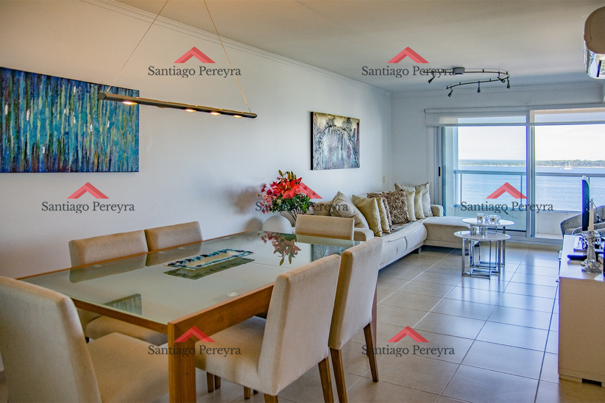 Apartamento ID.13876 - Hermoso Departamento en venta con agradable vista al Mar