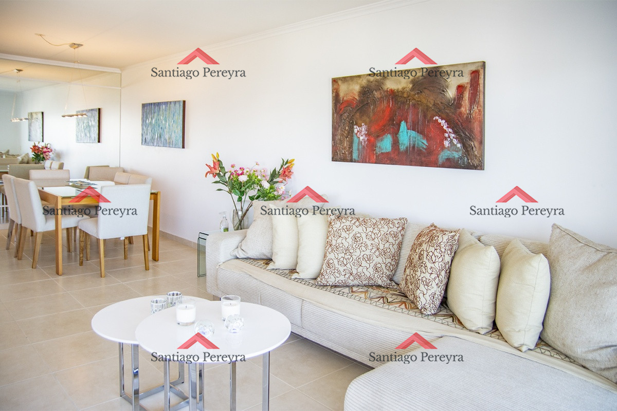 Apartamento ID.13876 - Hermoso Departamento en venta con agradable vista al Mar