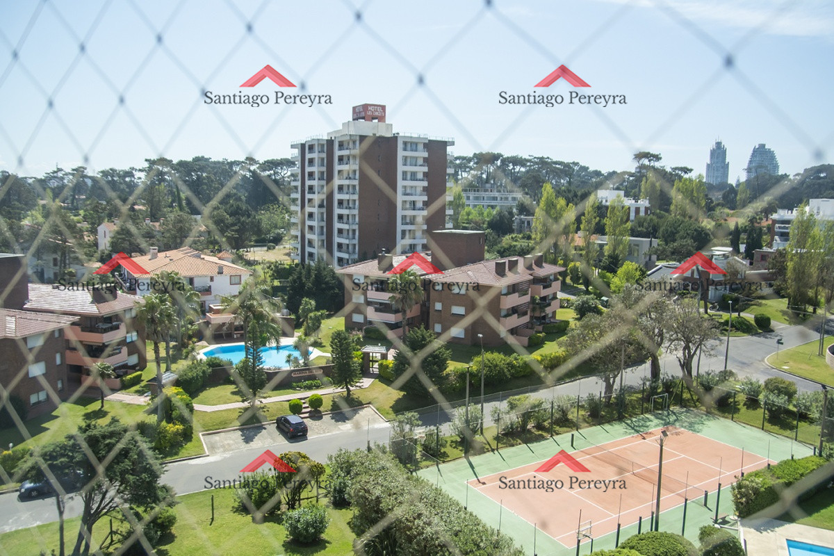 Apartamento ID.15238 - Apartamento en venta, Torre Fragata con hermosa vista al mar.