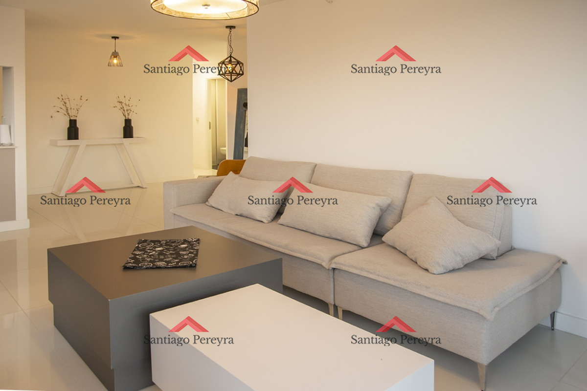 Apartamento ID.8651 - Hermoso departamento con espectacular Vista!!
