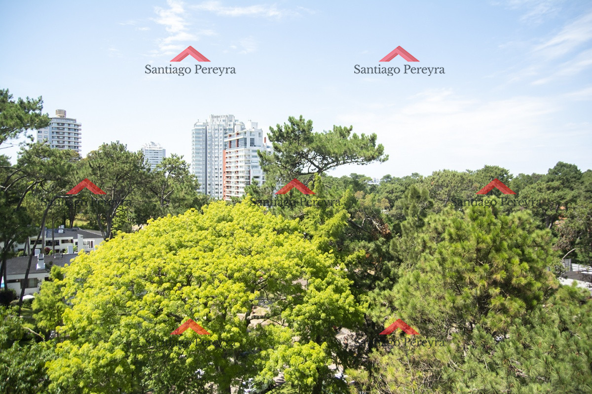 Apartamento ID.16985 - Se vende apto de 2 dormitorios en Roosevelt, Punta del Este 