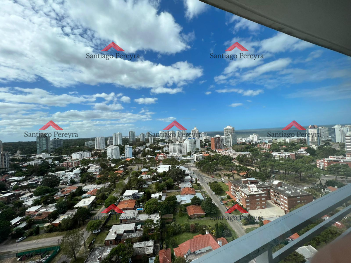 Apartamento ID.8714 - Hermoso apartamento con excelente vista! 