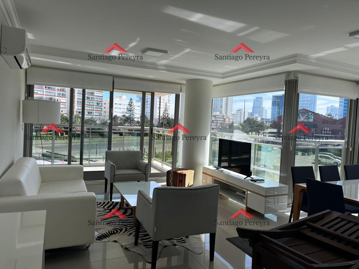 Apartamento ID.15687 - Departamento en venta en Torre imperiale