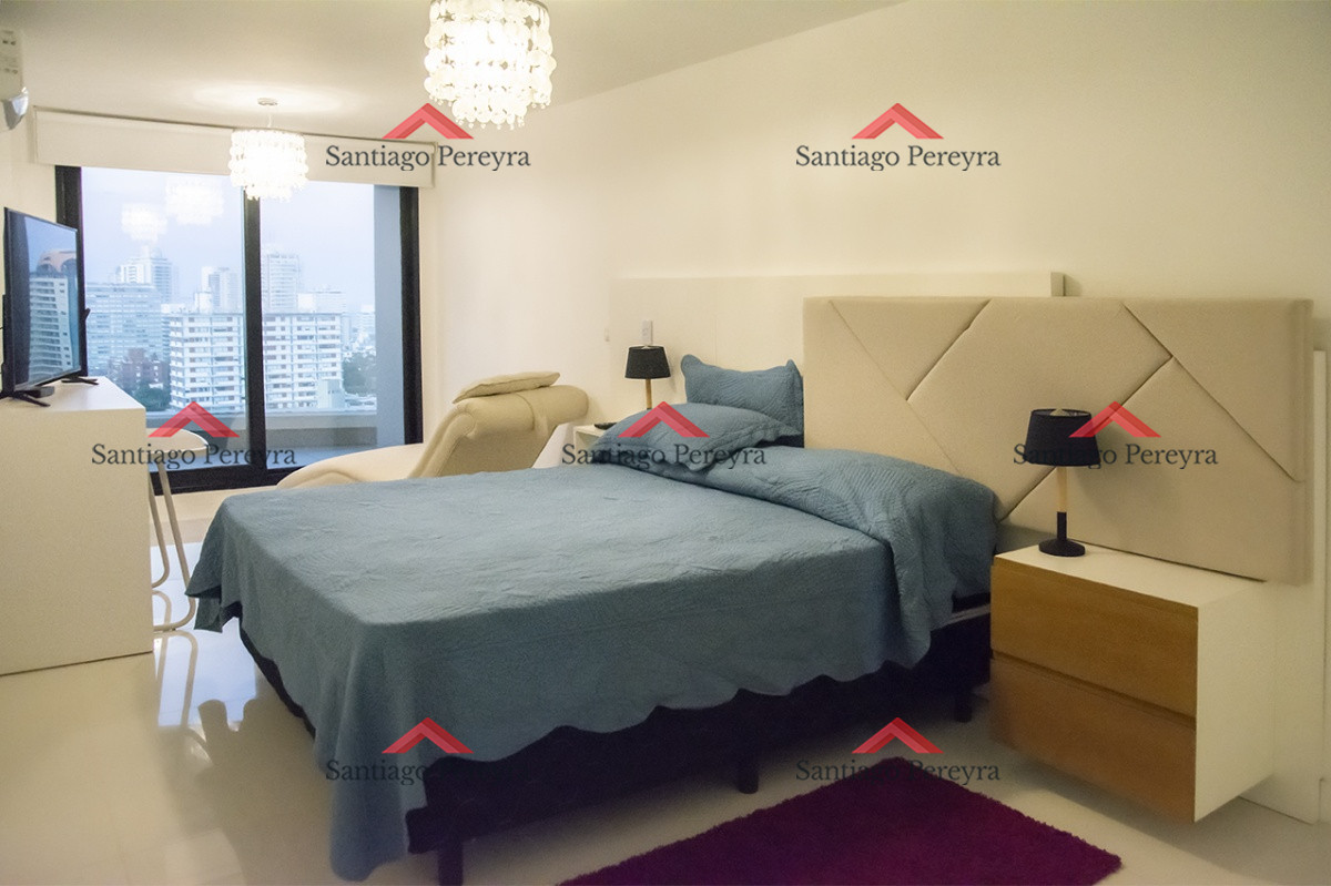 Apartamento ID.8651 - Hermoso departamento con espectacular Vista!!