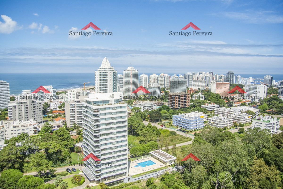 Apartamento ID.16242 - Departartamento de 3 dormitorios en venta en Torre One