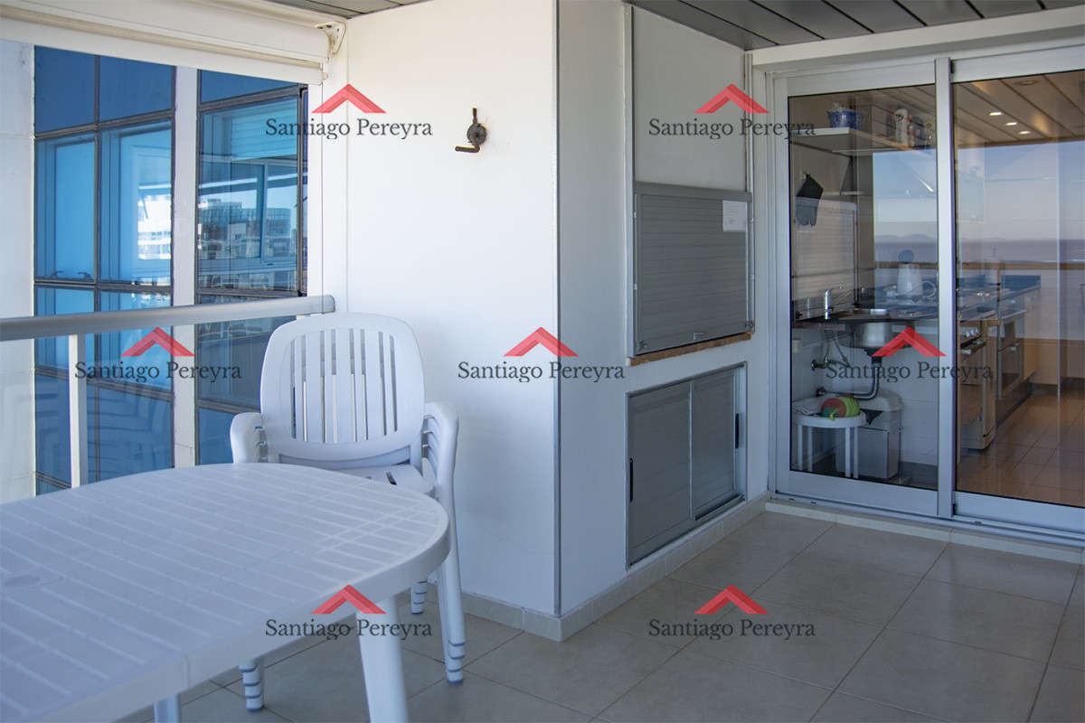 Apartamento ID.13876 - Hermoso Departamento en venta con agradable vista al Mar