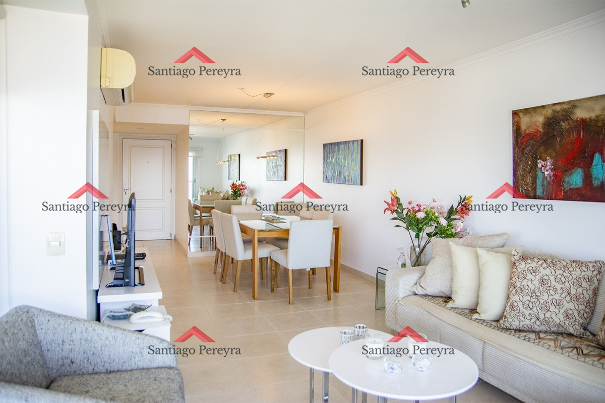 Apartamento ID.13876 - Hermoso Departamento en venta con agradable vista al Mar
