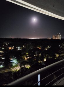Se vende espectacular departamento, de 2 dormitorios, Balcon con vista, en Roosevelt.
