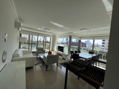 Departamento en venta en Torre imperiale