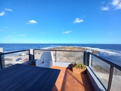 Hermoso departamento en inmejorable zona!!