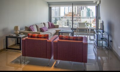 Lindo departamento en excelente zona