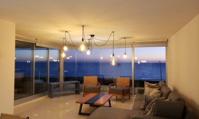 Hermoso departamento en venta ubicado en la parada 28 de la Mansa