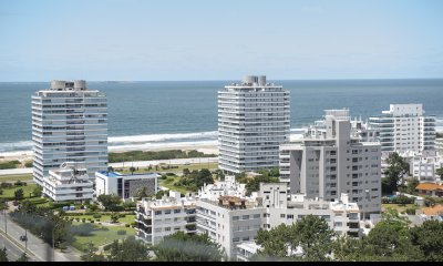 Hermoso Departamento en venta a estrenar de 3 dormitorios, piso alto