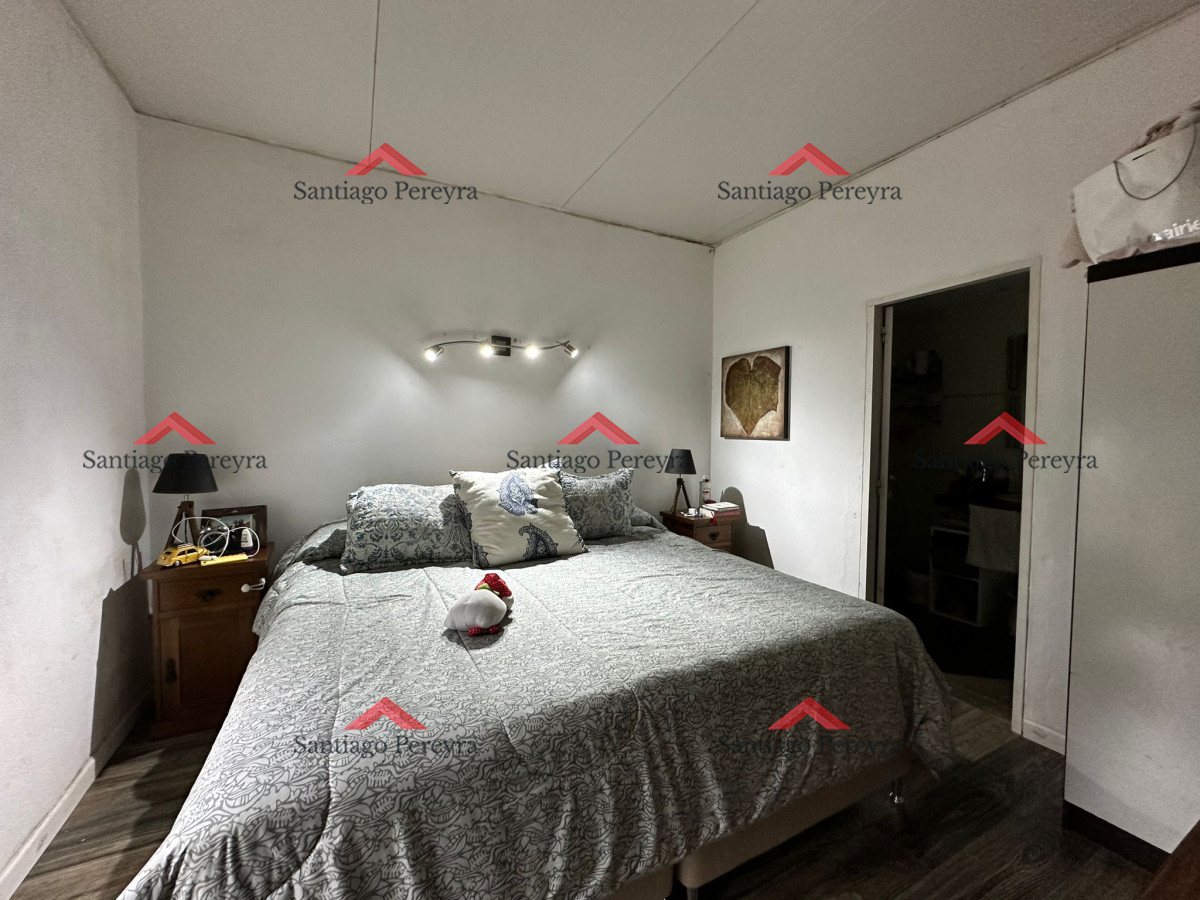Casa ID.15062 - Vende casa muy linda en Pinares , Punta del Este 