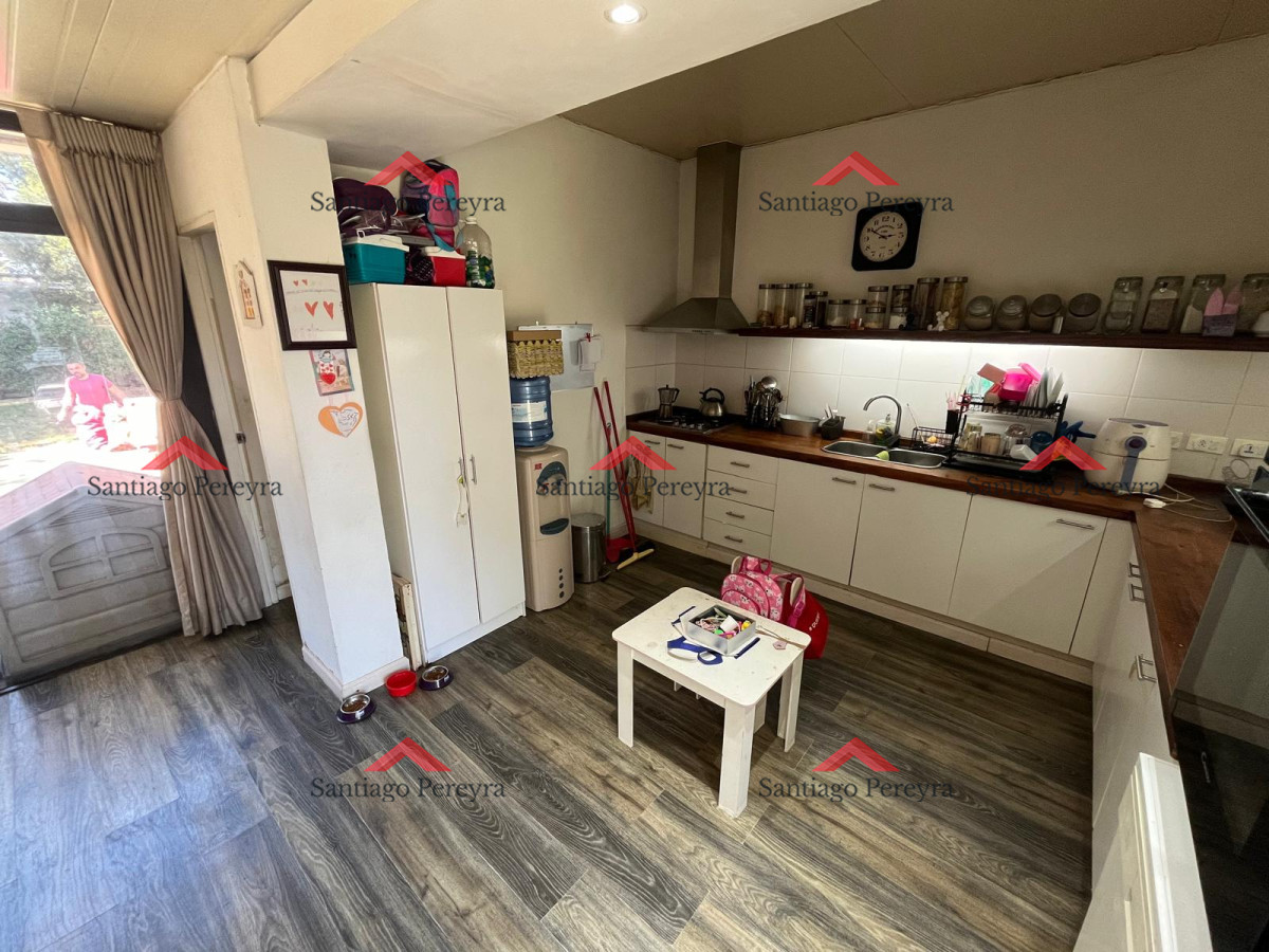 Casa ID.15062 - Vende casa muy linda en Pinares , Punta del Este 