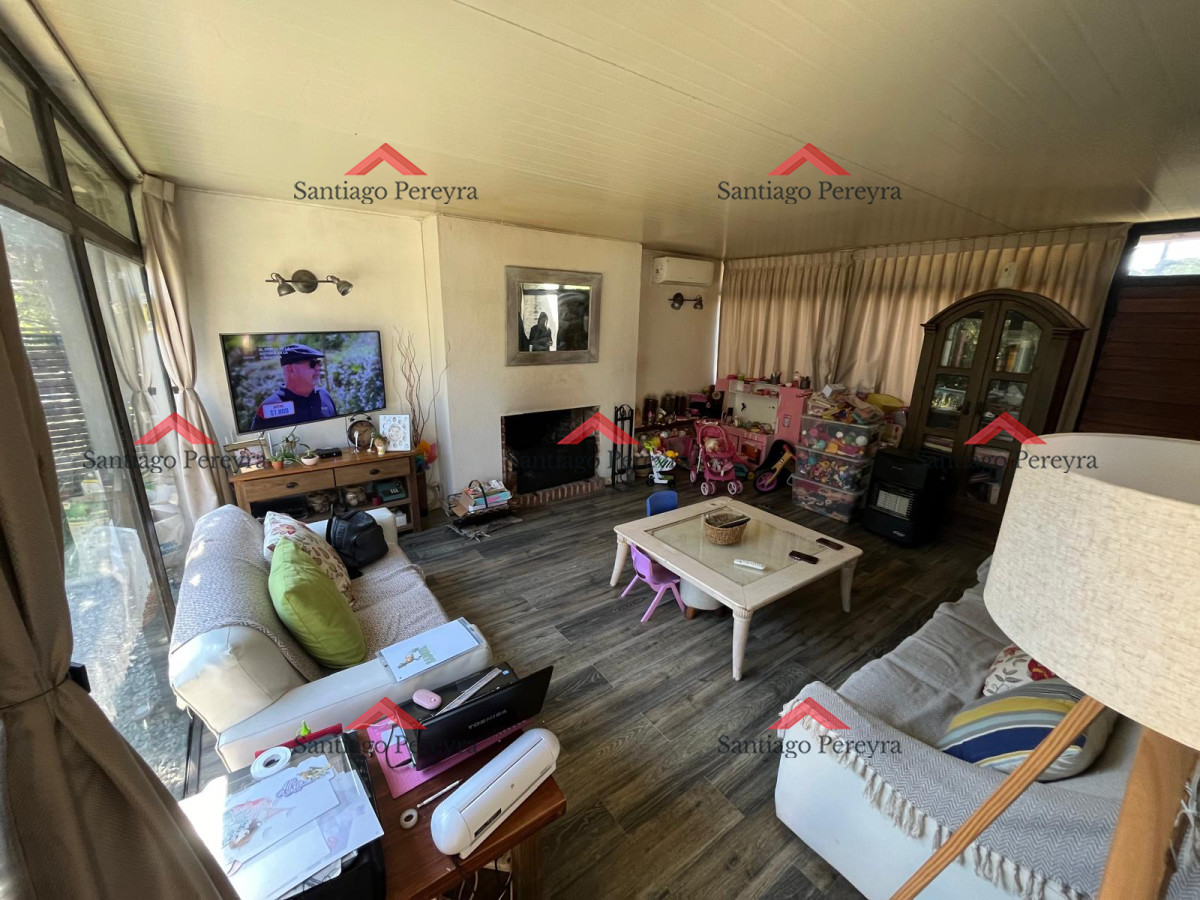 Casa ID.15062 - Vende casa muy linda en Pinares , Punta del Este 