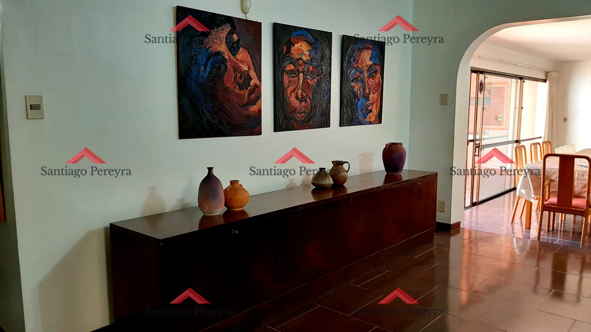 Casa ID.14848 - Casa de 4 dormitorios en venta playa brava 1200 m2