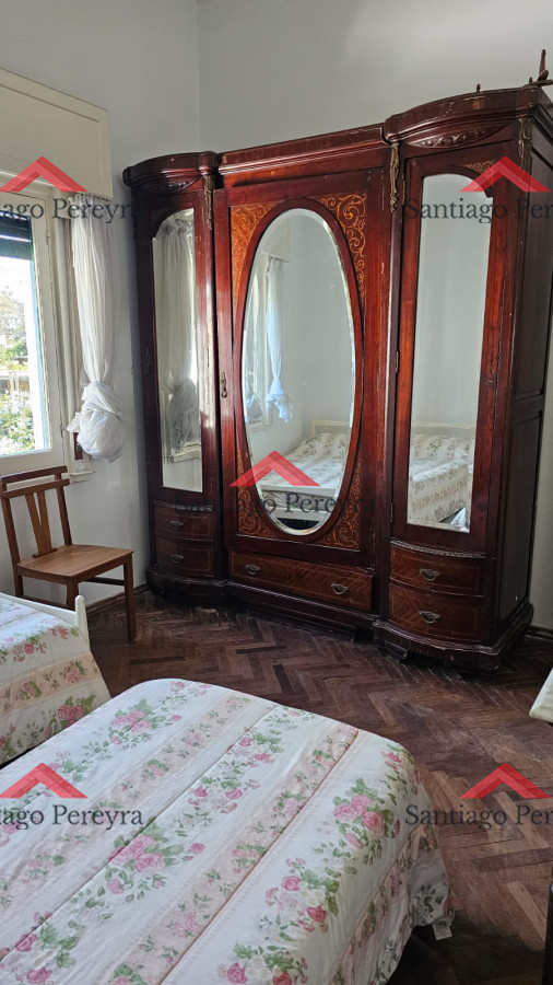Casa ID.6476 - Importante residencia frente al mar en venta.