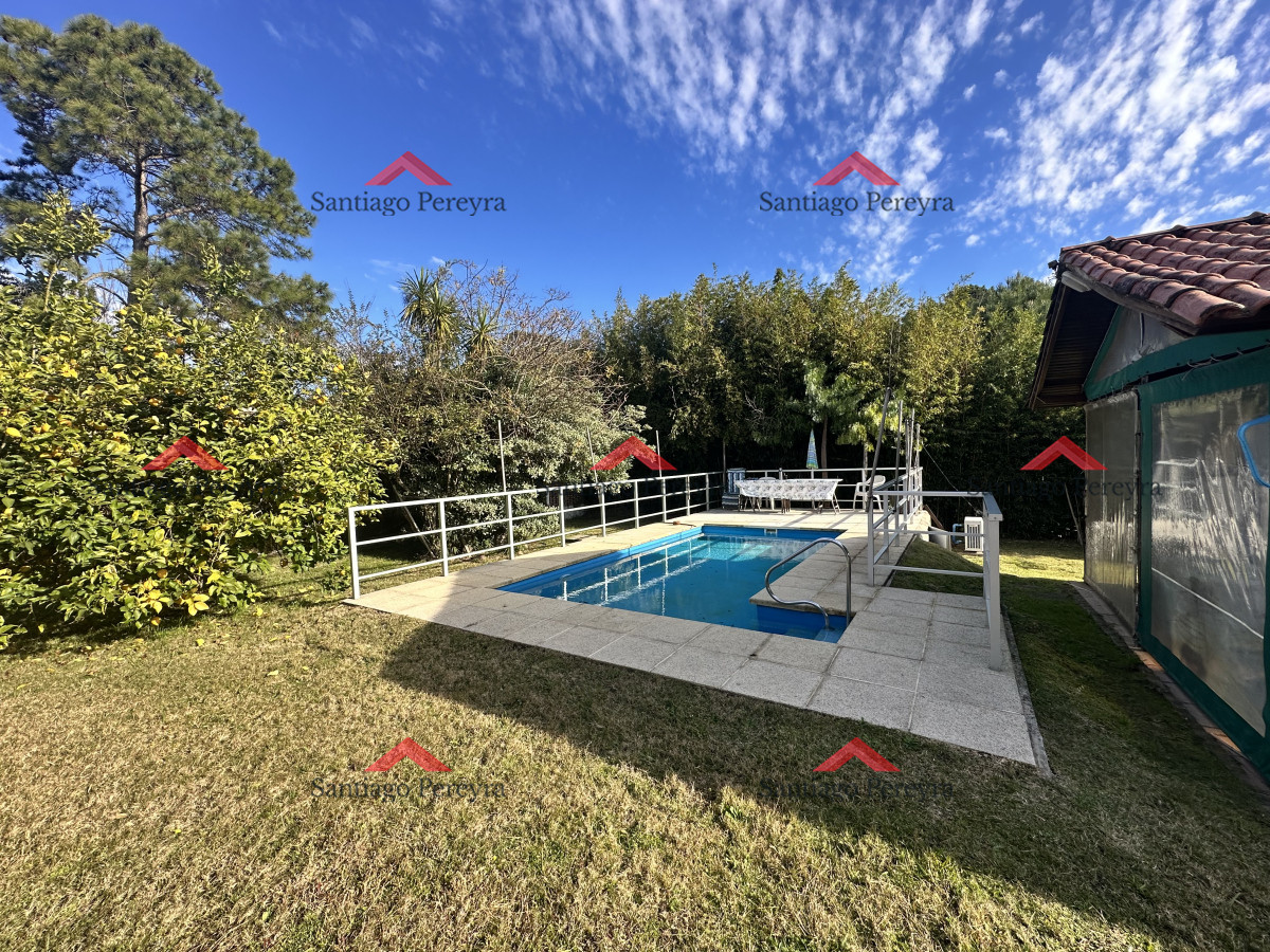 Casa ID.16536 - Su oportunidad de comprar una casa en Pinares, Punta del Este