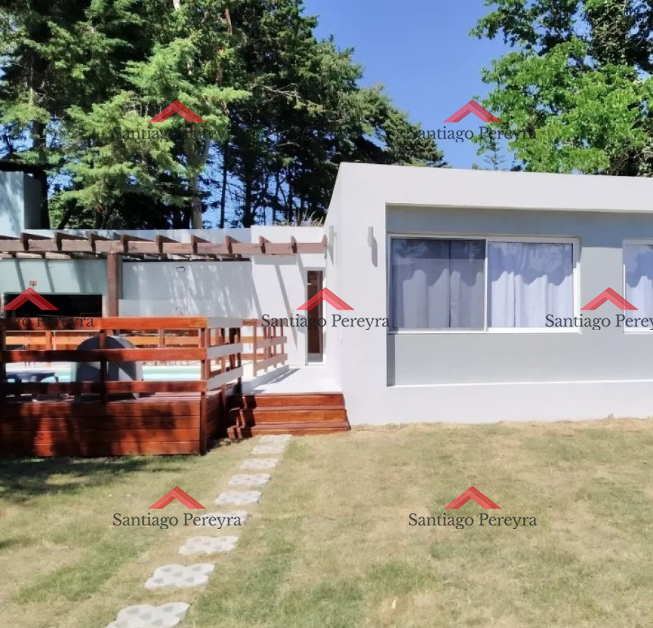 Cantegril - GoPunta - Portal Inmobiliario de Punta del Este - Maldonado