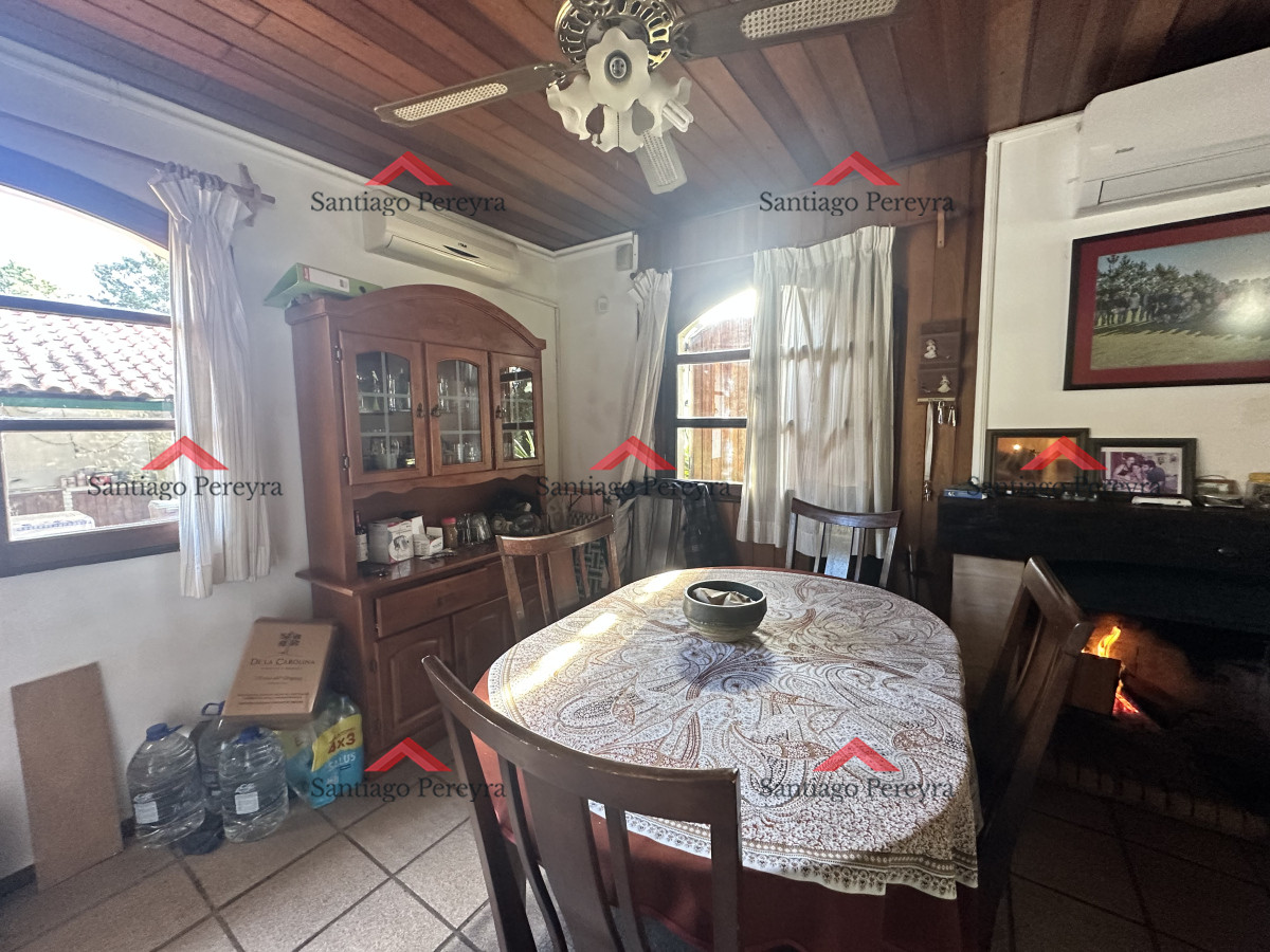 Casa ID.16536 - Su oportunidad de comprar una casa en Pinares, Punta del Este