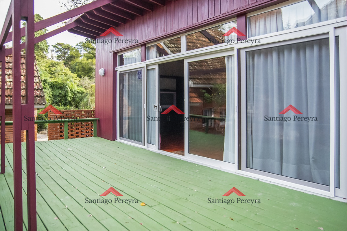 Casa ID.7408 - Hermosísima casa en Golf, Punta del Este