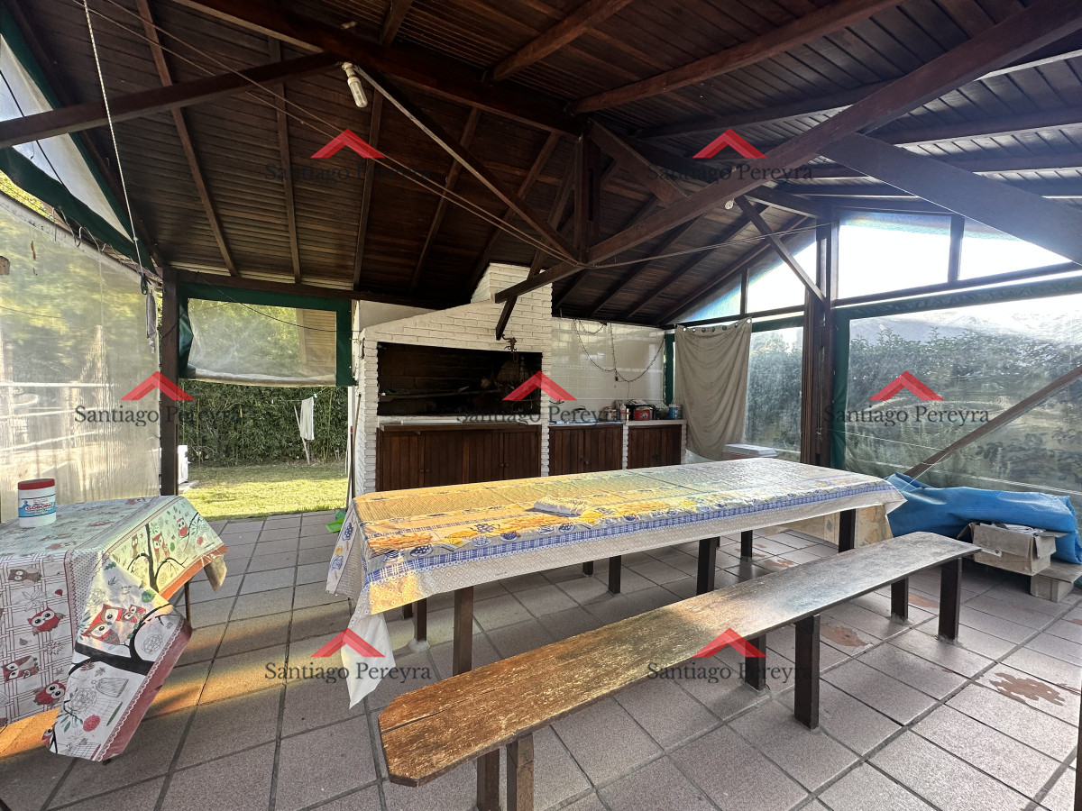 Casa ID.16536 - Su oportunidad de comprar una casa en Pinares, Punta del Este