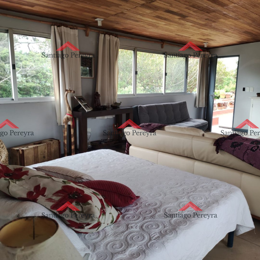 Casa ID.14849 - Hermosa casa de 2 plantas en venta a 100 metros del mar 5 dormitorios 