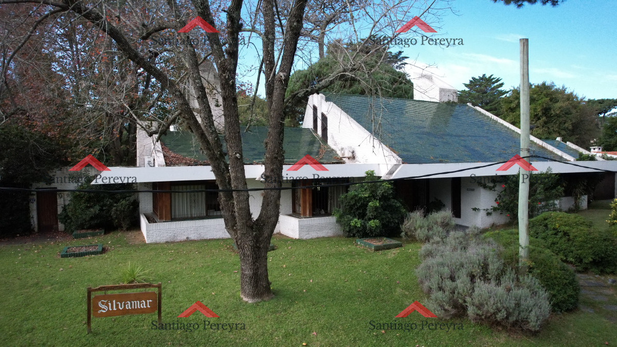 Casa ID.13889 - Importante Chalet en Mansa