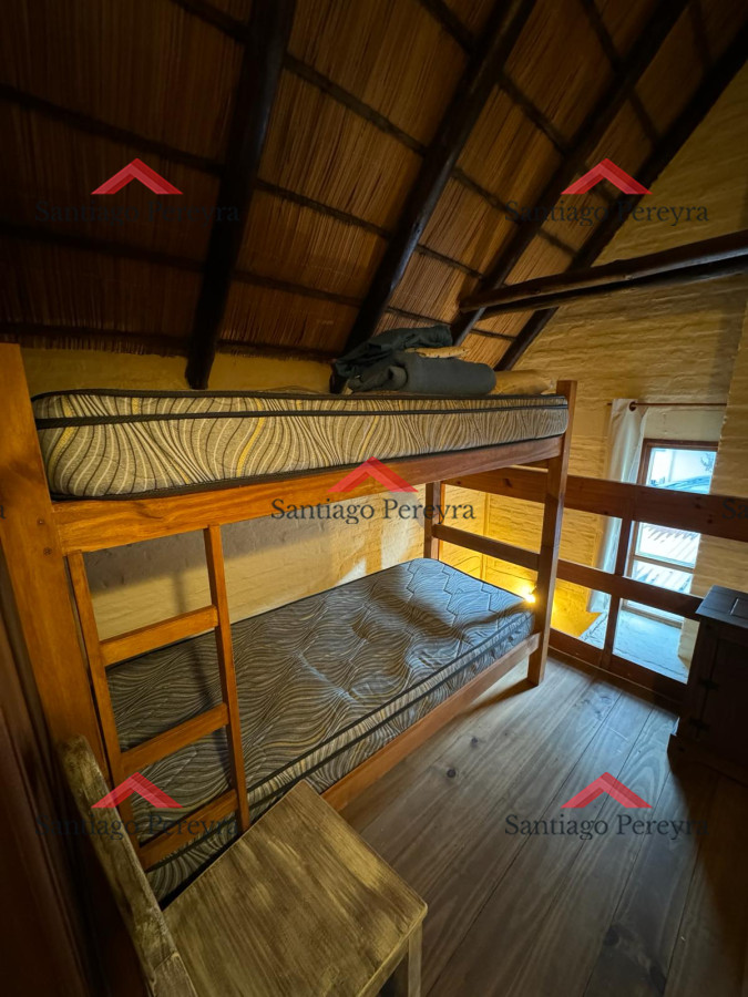 Casa ID.15195 - Vende casa de 3 dormitorios en Pinares, Punta del Este 