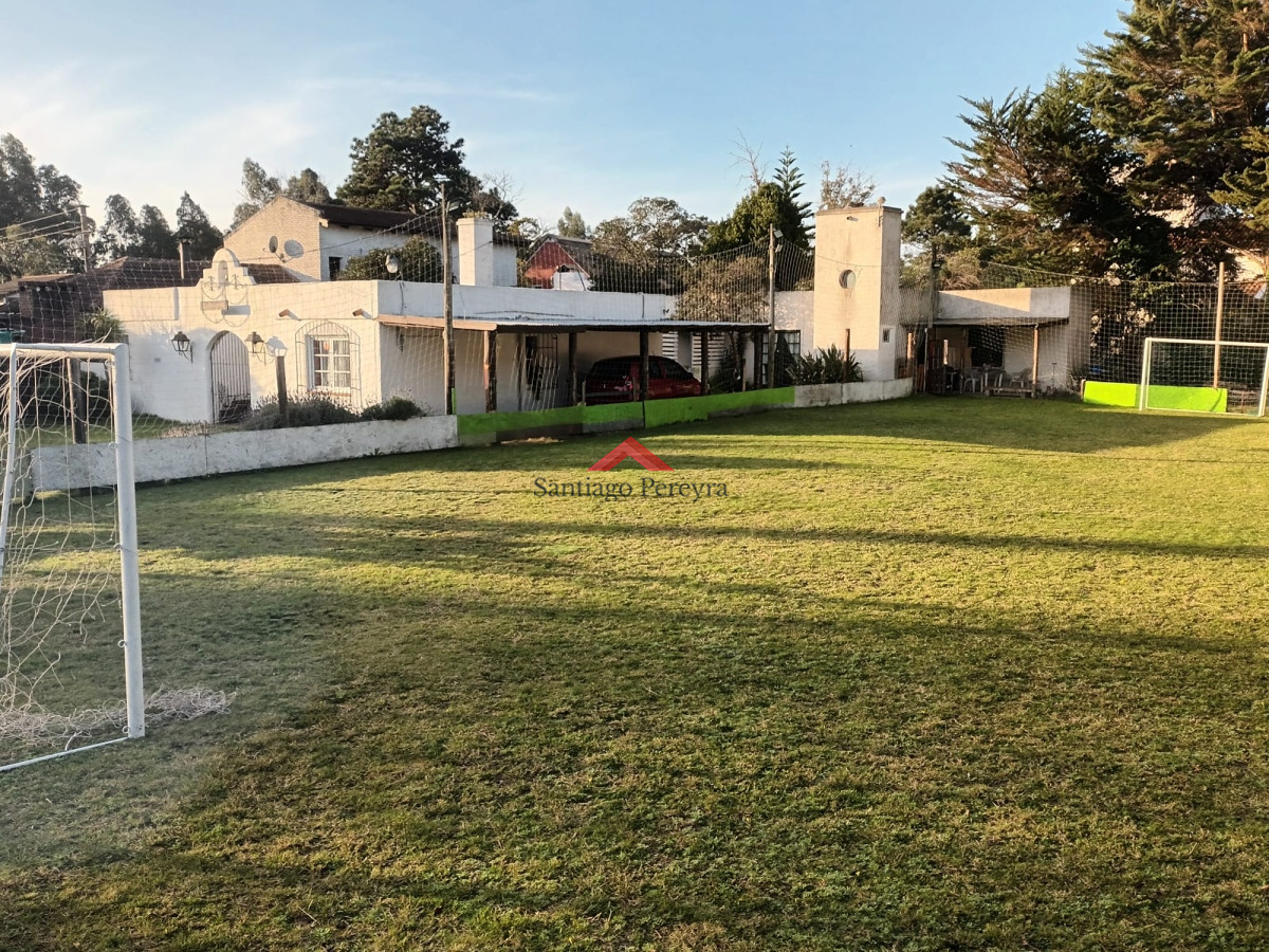 Casa en Pinares