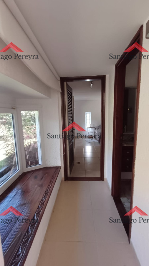 Casa ID.16623 - Vende gran casa para vivir todo el año, de 3 dormitorios en Punta del Este