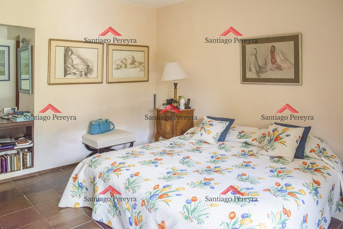 Casa ID.8930 - Espectacular casa en ubicacion privilegiada al lado del Club del Golf