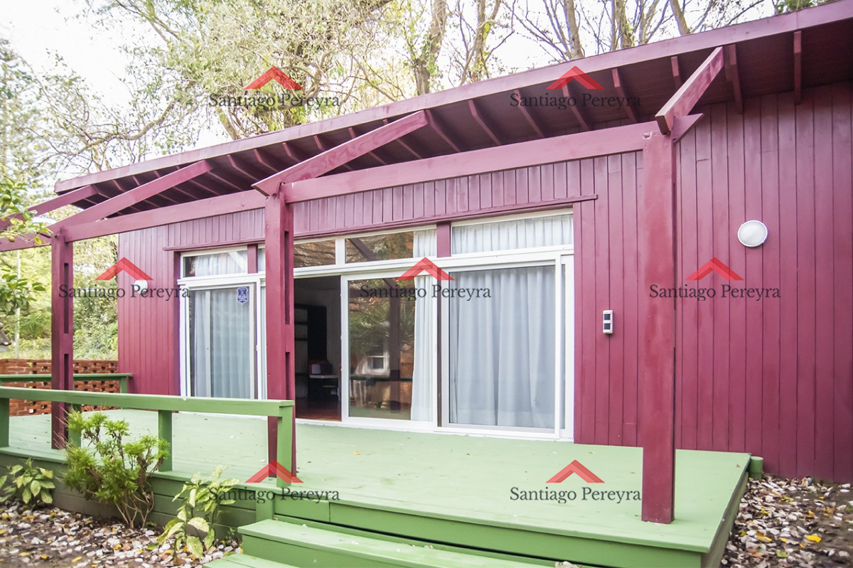 Casa ID.7408 - Hermosísima casa en Golf, Punta del Este