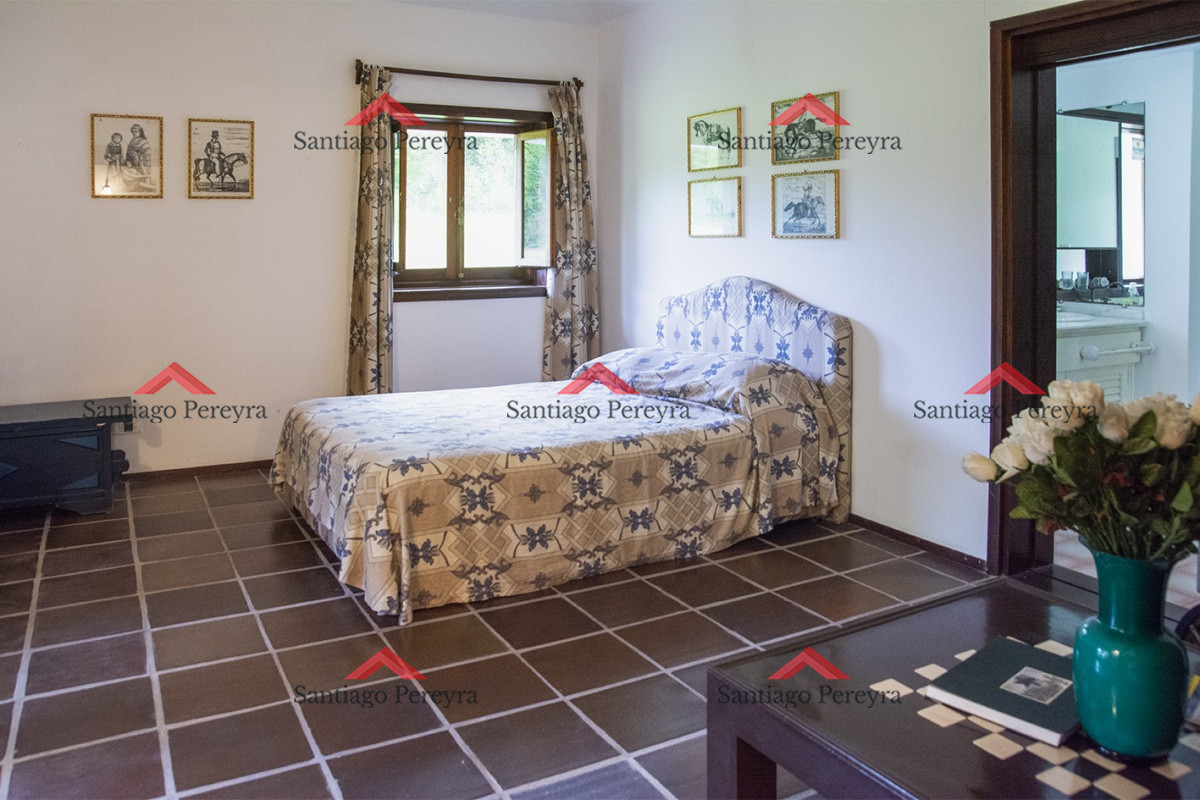 Casa ID.8930 - Espectacular casa en ubicacion privilegiada al lado del Club del Golf