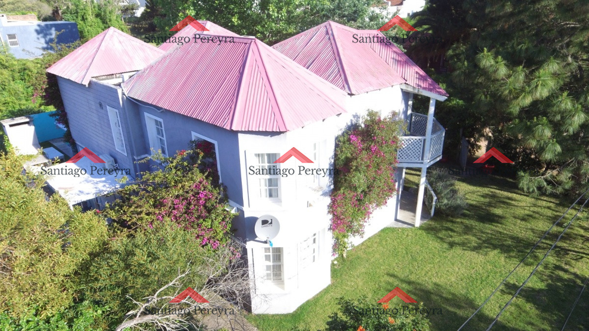 Casa ID.13606 - Casa en excelente zona 