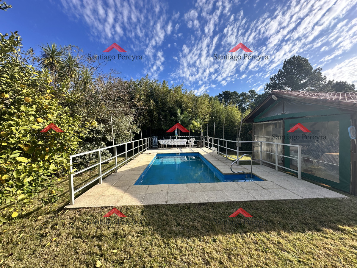 Casa ID.16536 - Su oportunidad de comprar una casa en Pinares, Punta del Este