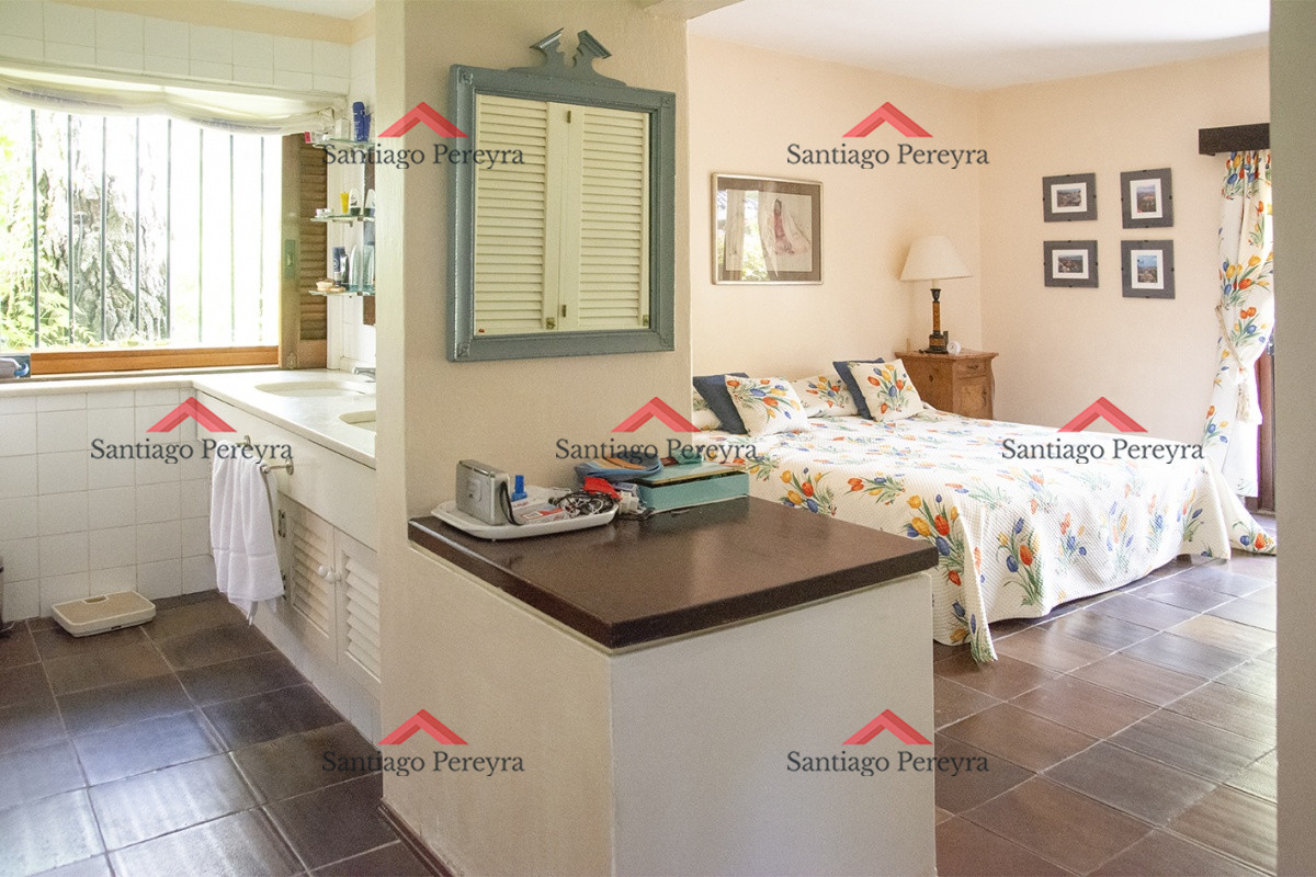 Casa ID.8930 - Espectacular casa en ubicacion privilegiada al lado del Club del Golf