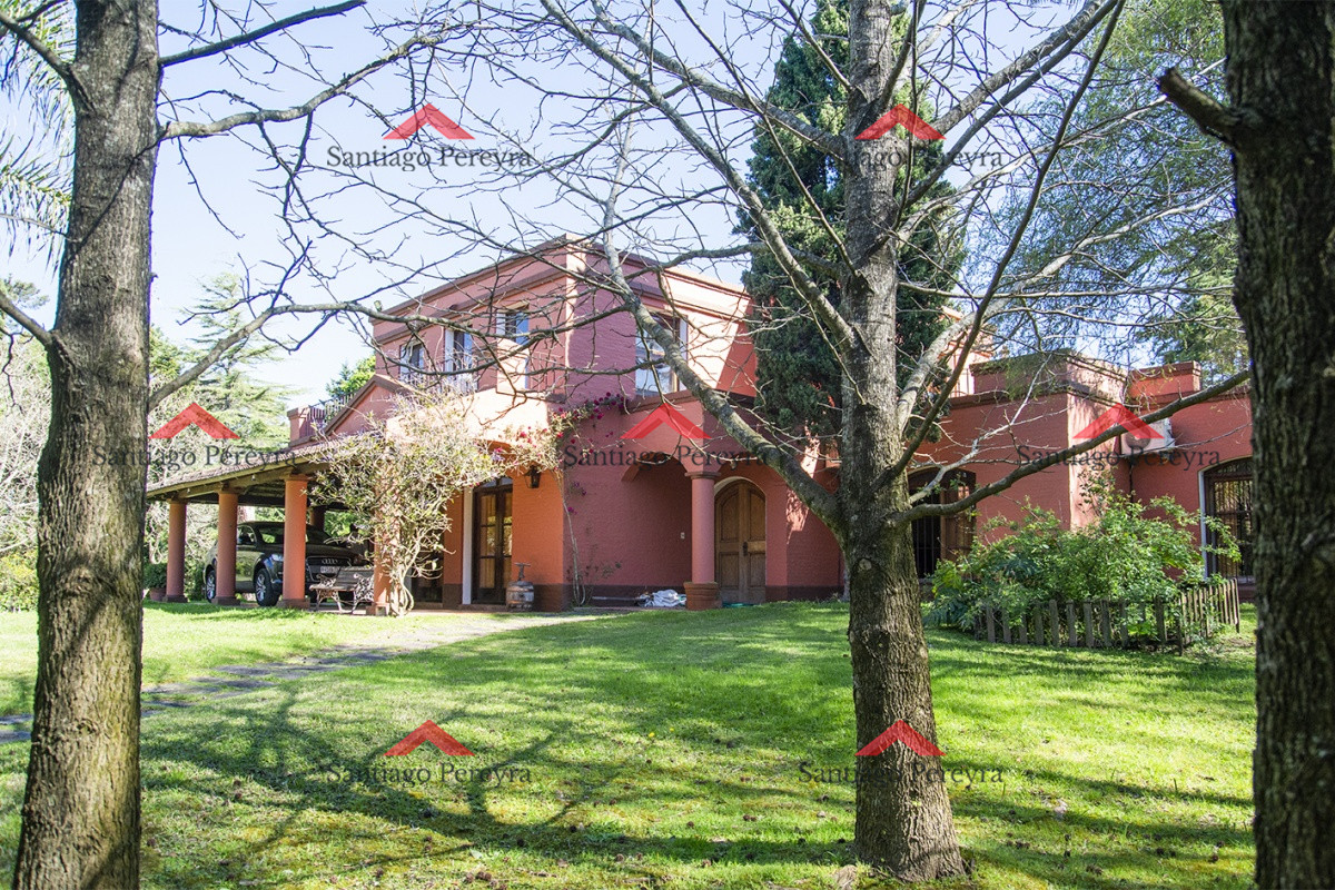 Jardines de Córdoba - GoPunta - Portal Inmobiliario de Punta del Este - Maldonado