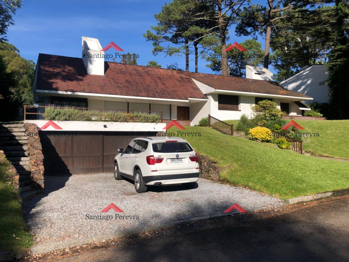 Cantegril - GoPunta - Portal Inmobiliario de Punta del Este - Maldonado