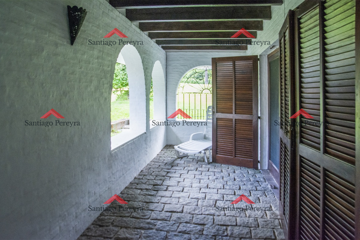 Casa ID.8930 - Espectacular casa en ubicacion privilegiada al lado del Club del Golf