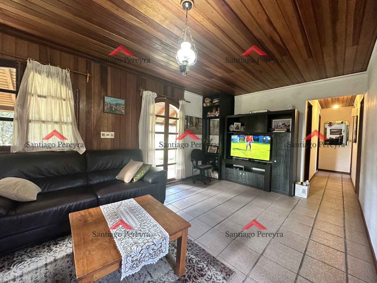 Casa ID.16536 - Su oportunidad de comprar una casa en Pinares, Punta del Este