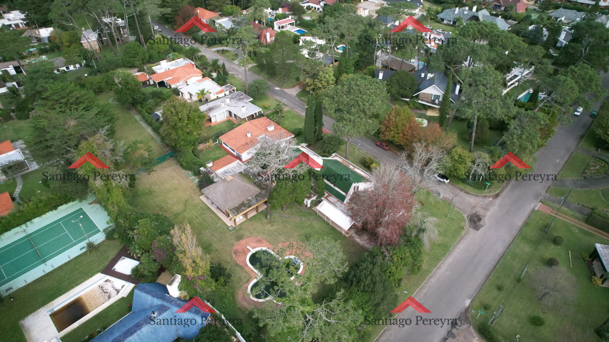 Casa ID.13889 - Importante Chalet en Mansa