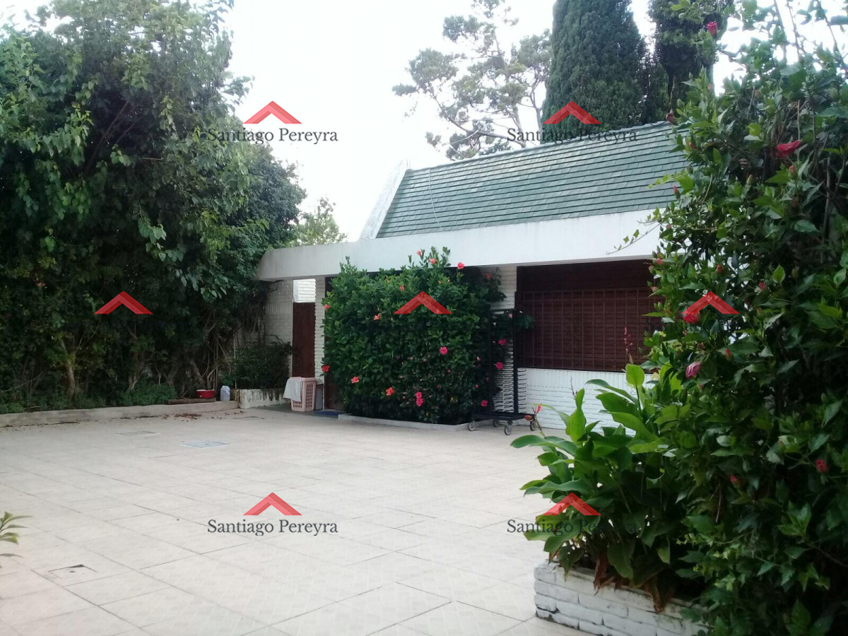 Casa ID.13889 - Importante Chalet en Mansa