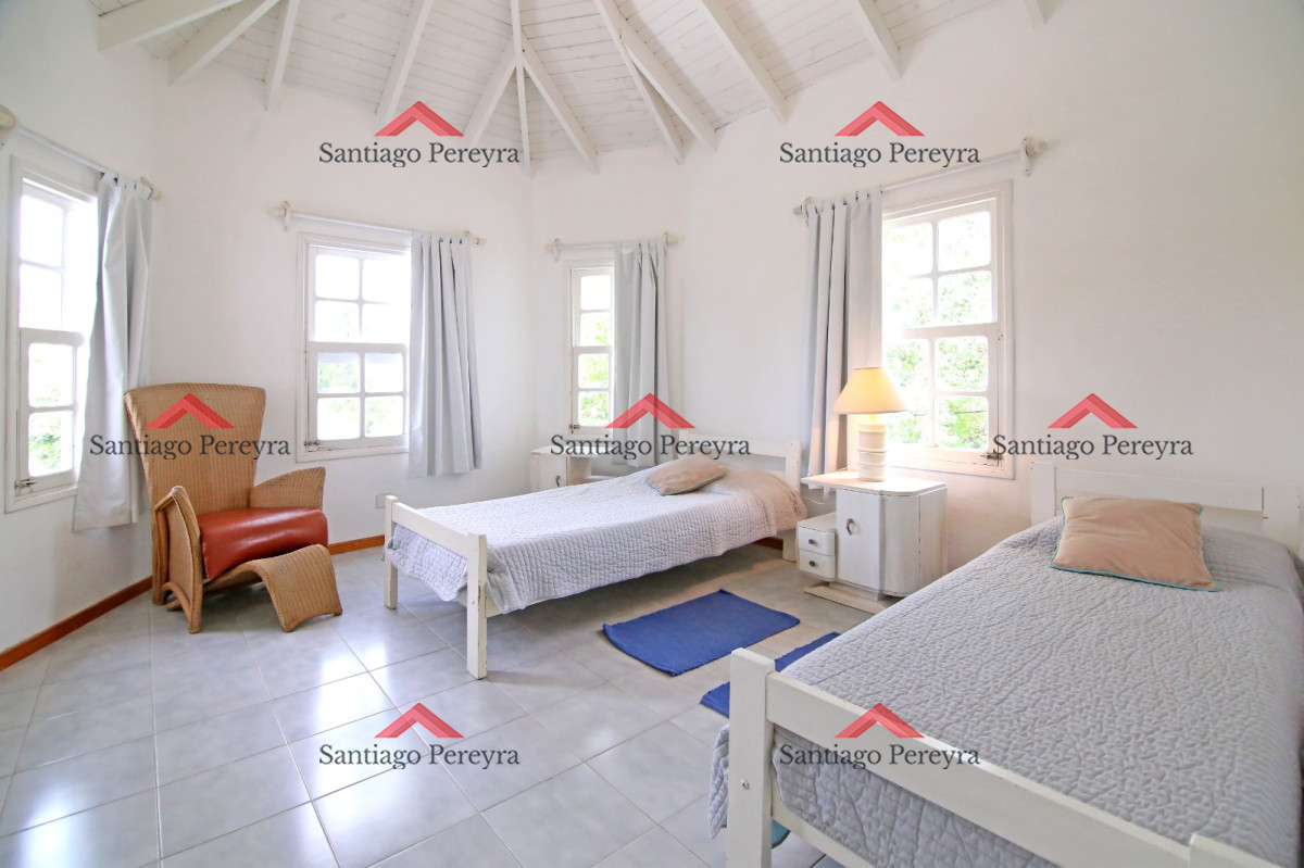 Casa ID.13606 - Casa en excelente zona 